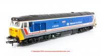 R30153 Hornby Class 50 Co-Co Diesel Loco number 50 044 'Exeter' in Network SouthEast livery